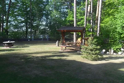 Bungalow mit 1 Schlafzimmer