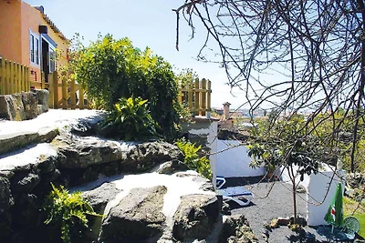 Casa vacanze a El Paso con giardino