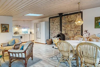 Maison de vacances pour 5 a Dannemare