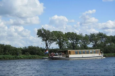 Bakkums Voorhuisje