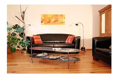 Ferienwohnung mit 1 Schlafzimmer