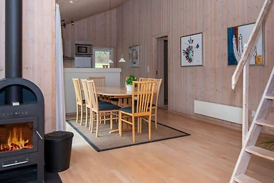 8 Personen Ferienhaus in Sydals
