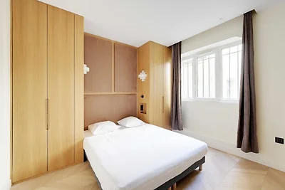 Vakantieappartement Gezinsvakantie Parijs