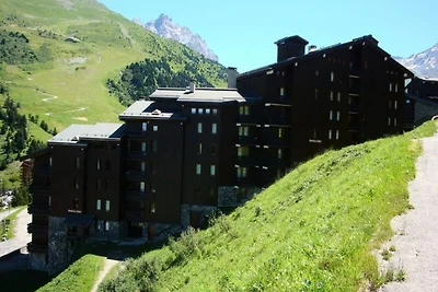 Ferienwohnung in Mottaret in der Nähe der Ski...