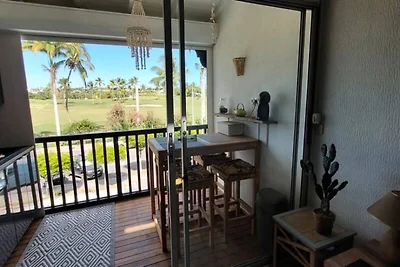 Apartment Marina Golf