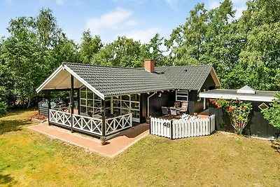 8 Personen Ferienhaus in Hadsund