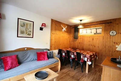 DBA311 - APPARTEMENT MET 1 SLAAPKAMER + SLAAP...