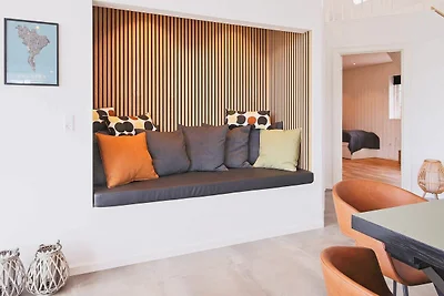 Ferienhaus Erholungsurlaub Väggerlöse