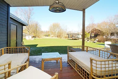 6 persoons vakantie huis in Vejby-By Traum