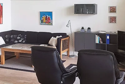 8 Personen Ferienhaus in Egernsund