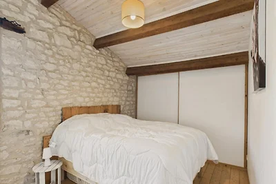 Wohnung in der Nähe des Strandes von Bélestat...