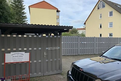 1 - Am Müritz- Seeufer