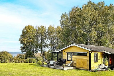 5 persoons vakantie huis in HOLSLJUNGA