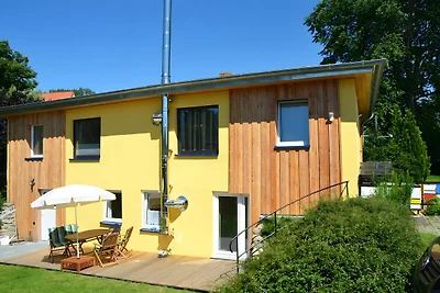 Casa sull'isola Piet sull'isola di Poel