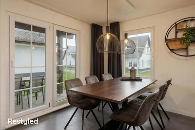 Vakantiehuis in Cochem met tuin