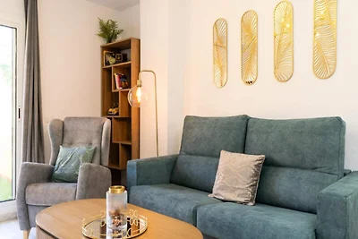 Penthouse in Marbella