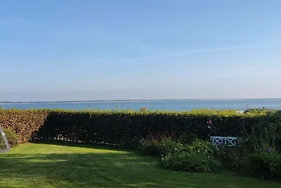 24 Personen Ferienhaus in Øster Assels