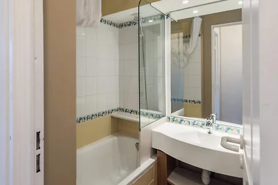 Appartement 2 pièces 5 personnes Sélection