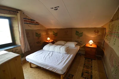 Casa vacanza tranquilla vicino alla foresta