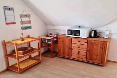 Appartamento per le vacanze a Lemkenhafen per...