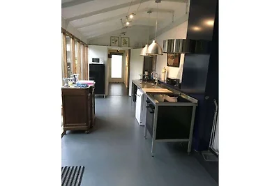 Ferienwohnung mit 1 Schlafzimmer