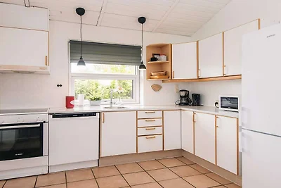 10 osob apartament w Haderslev-By Traum