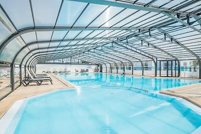 Urlaub für 6 Personen in einem Resort mit beh...