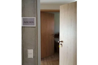 Ahorn Residenza di vacanza confortevole