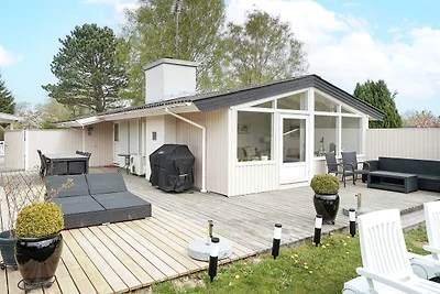 Haus mit Chromecast in Strandnähe