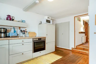 Ferienhaus in Upleward mit Sauna