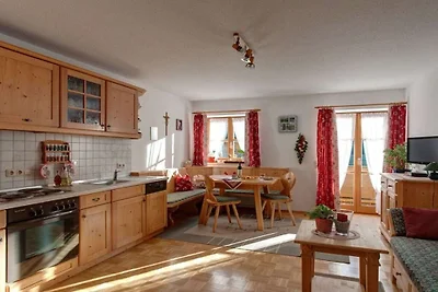 Holiday apartment with 1 bedroom