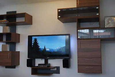 Alpenflair Ferienwohnung 307 Edelweiß