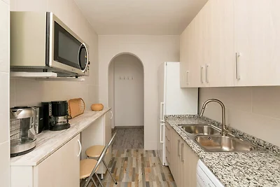 La IsleÑa - Apartment In San Fernando