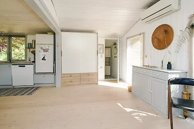 Gemütlicher Rückzugsort in Ellinge Lyng