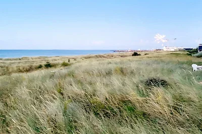 4 Sterne Ferienhaus in Strandby