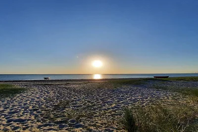 6 Personen Ferienhaus in Gørlev