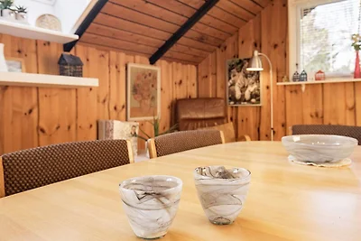 6 Personen Ferienhaus in Saltum-By Traum