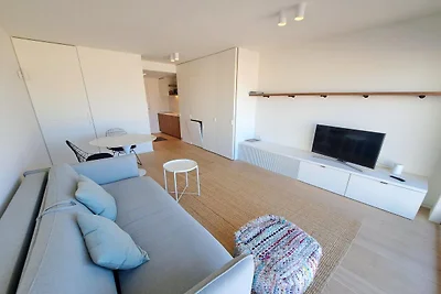 Vakantiehuis met zeezicht voor 2 in...