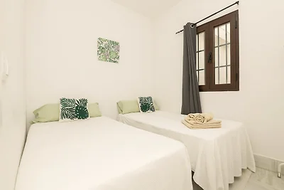 Aranda Deluxe - Apartment Mit Gratis Wifi