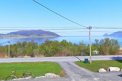 6 Personen Ferienhaus in Åram-By Traum