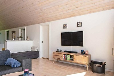 8 persoons vakantie huis in Glesborg