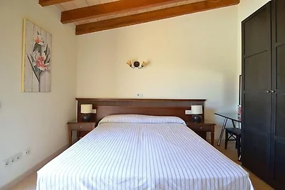 Ruhiges Ferienhaus mit Swimmingpool