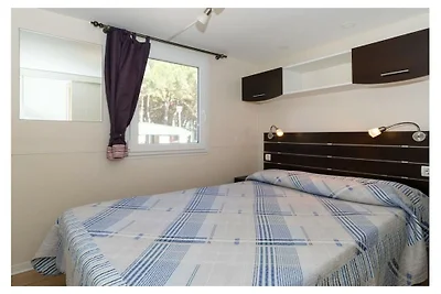 Vakantiedorp Mare Pineta Rosa