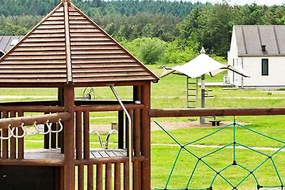 6 Personen Ferienhaus in Brovst