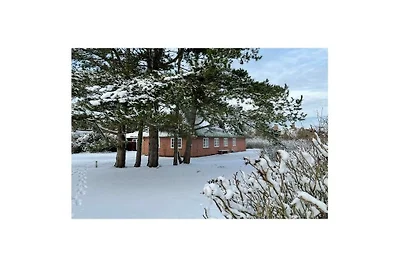Ferienhaus mit 2 Schlafzimmer
