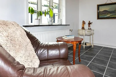 6 Personen Ferienhaus in Thisted-By Traum