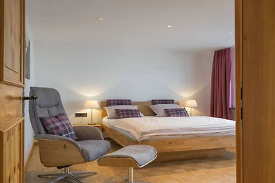 Ferienwohnung mit 1 Schlafzimmer