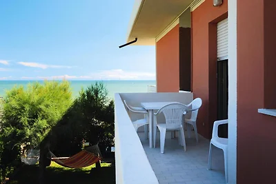 Residence Silville, Silvi Marina