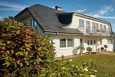 Ferienwohnung mit 1 Schlafzimmer