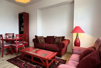 Ferienwohnung in der Nähe von Cap Fréhel mit...